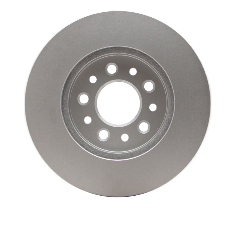 Ford Freestar Brake Rotor (1) - Front - R1 Concepts - GEOSPEC Coated - `04-`07